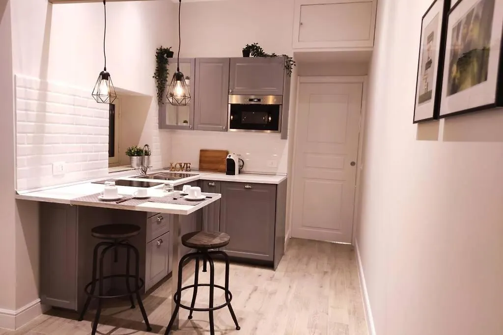 Appartamento D'Annunzio Street Home Catania