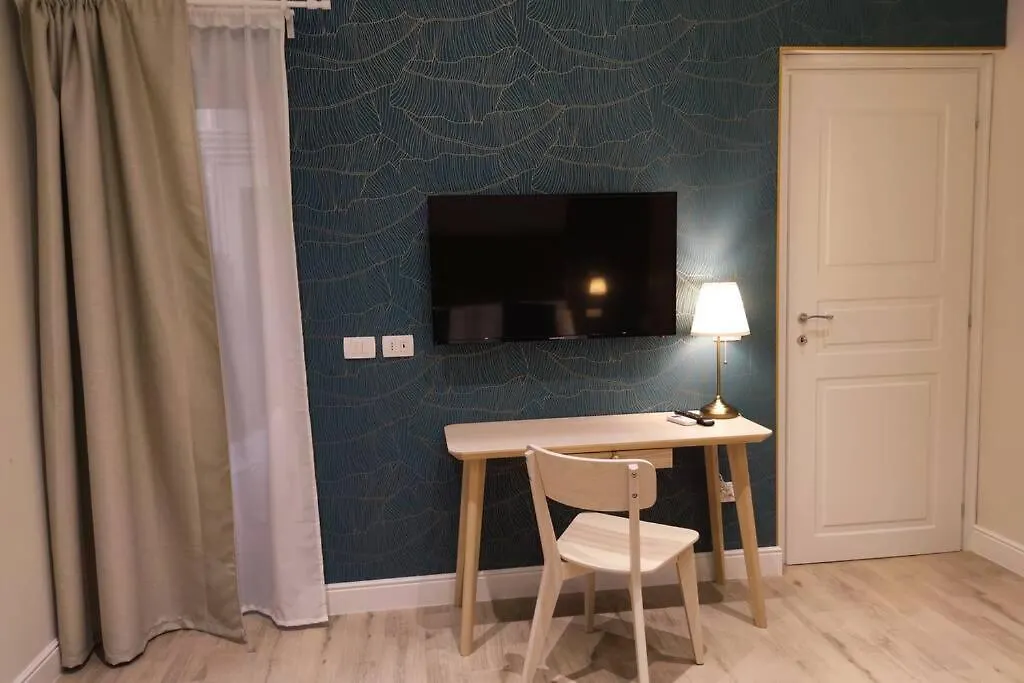 D'Annunzio Street Home Catania Appartamento