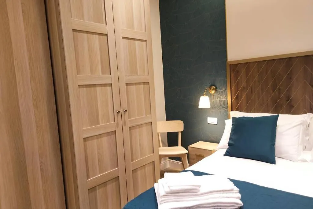D'Annunzio Street Home Catania Appartamento